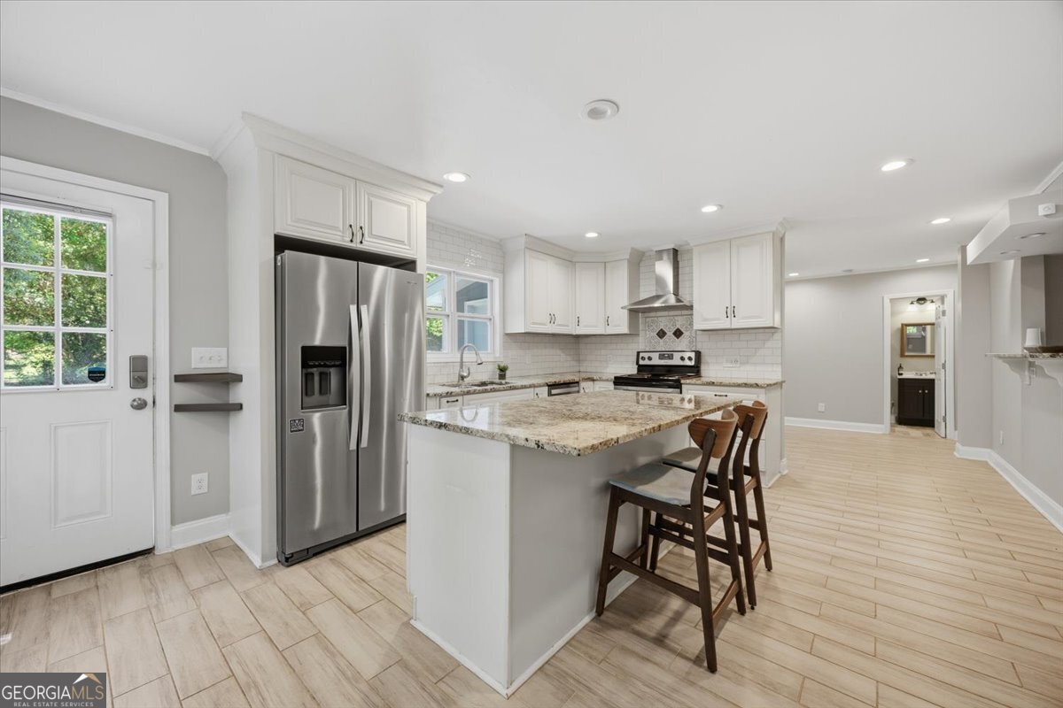 243 Cleveland Avenue Property Photo 25