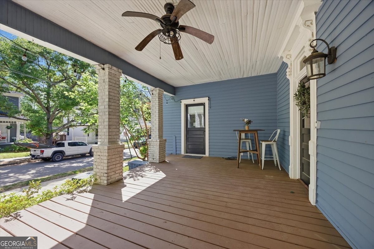 243 Cleveland Avenue Property Photo 27