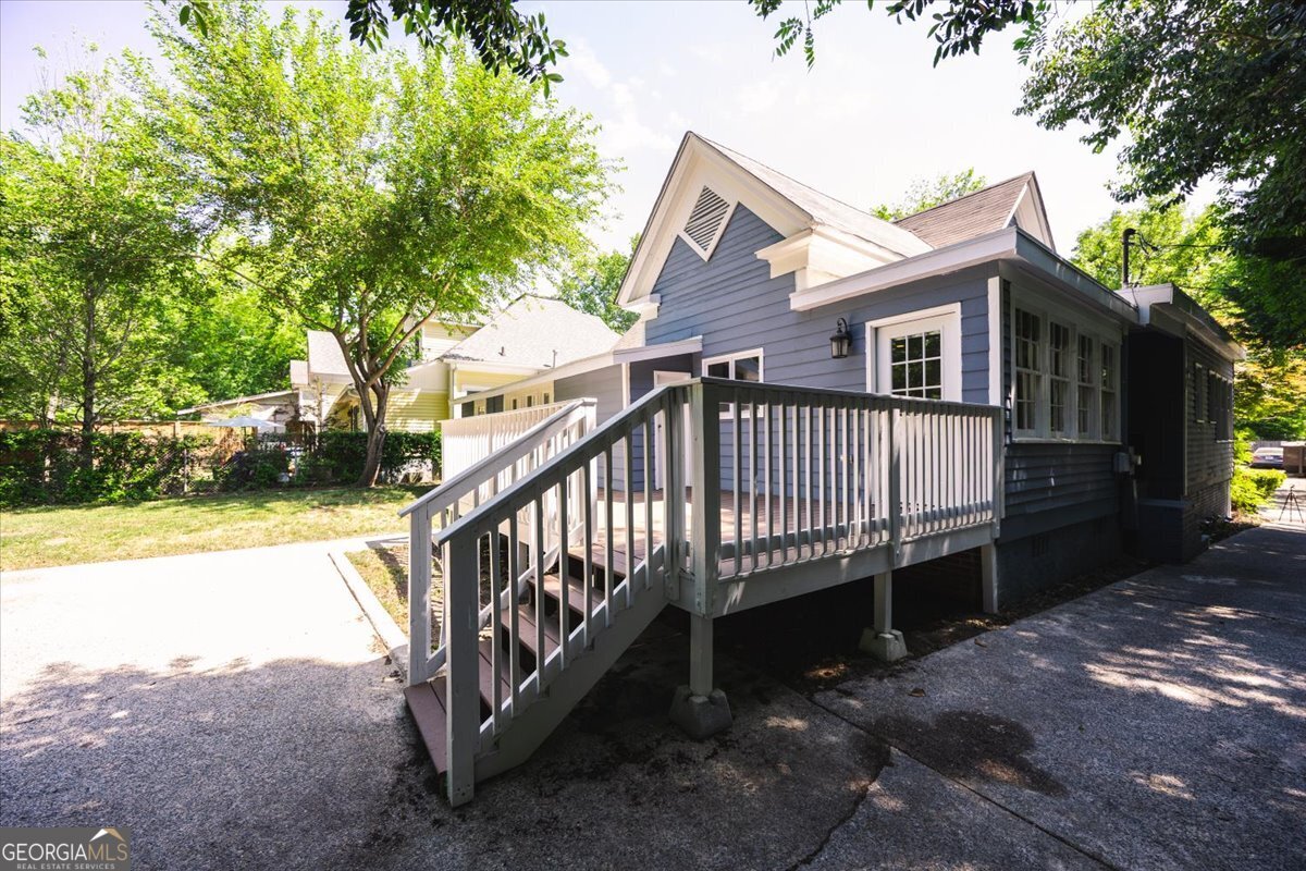 243 Cleveland Avenue Property Photo 37