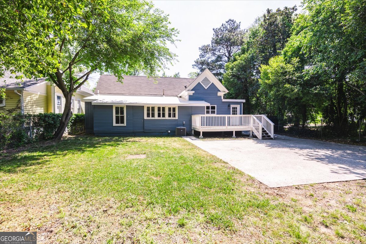 243 Cleveland Avenue Property Photo 40