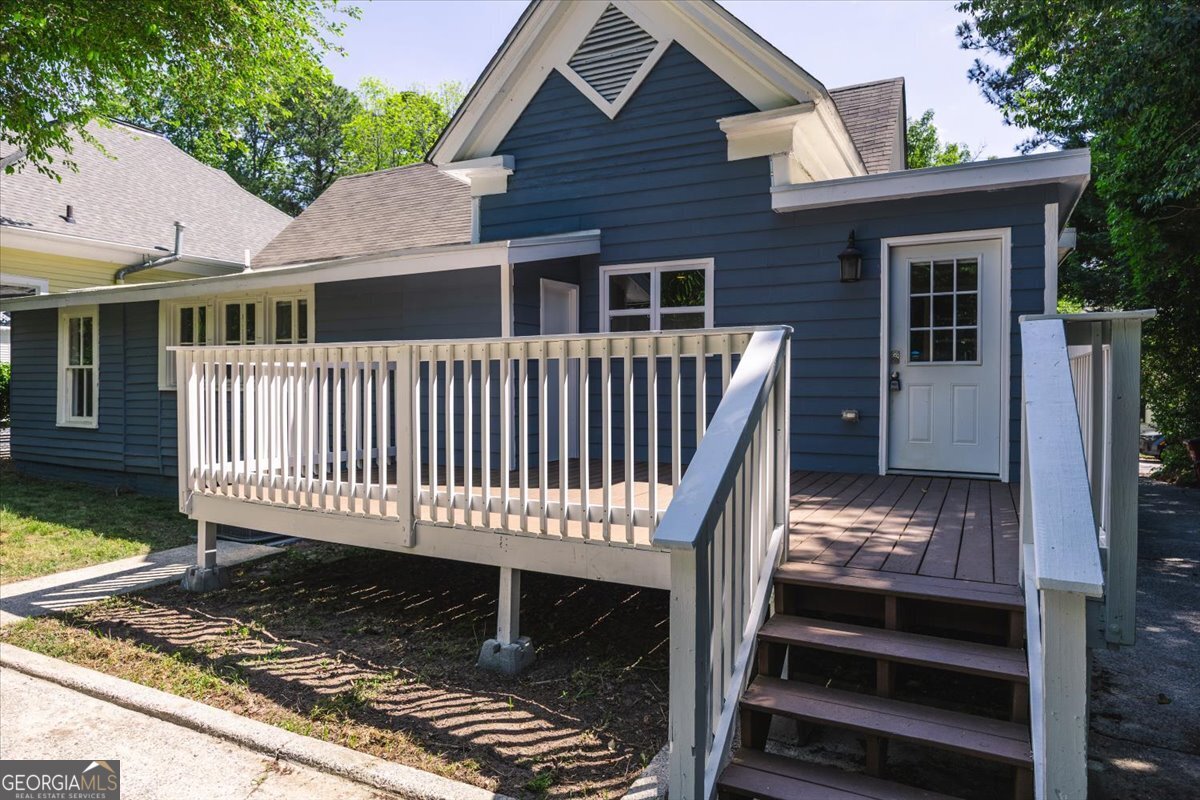 243 Cleveland Avenue Property Photo 41