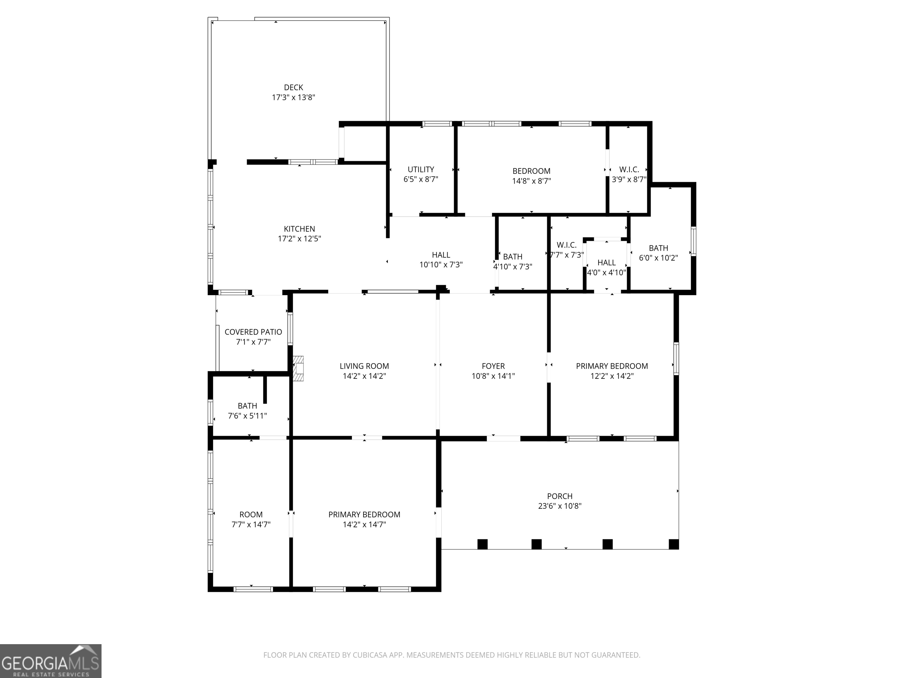 243 Cleveland Avenue Property Photo 42