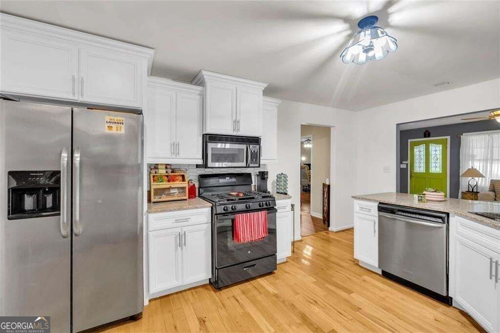 276 Logan Street Property Photo 5