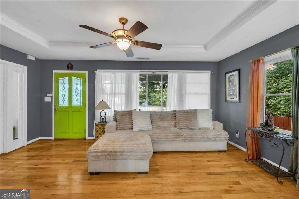 276 Logan Street Property Photo 7