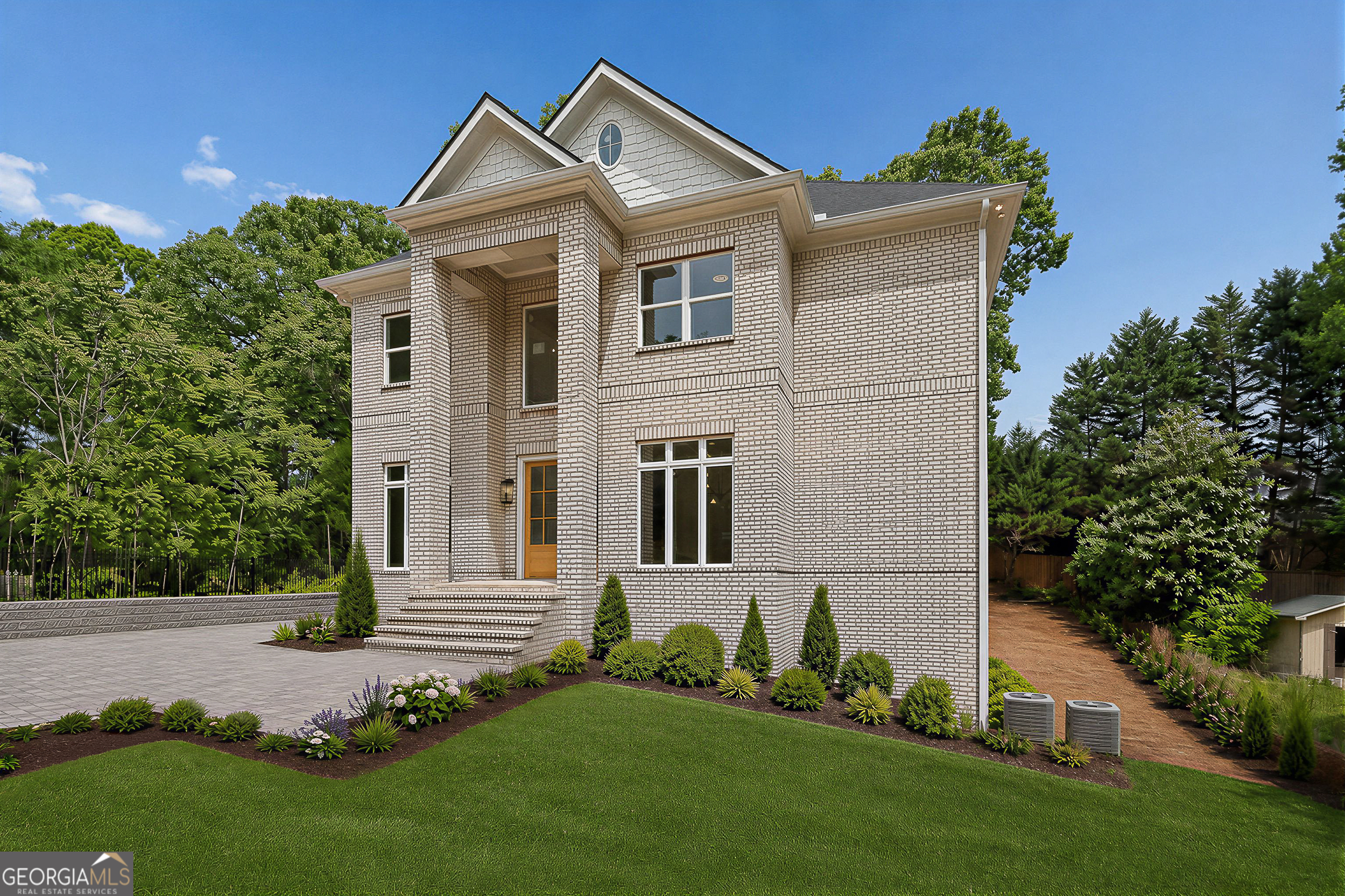 10745 Waters Road Property Photo 1