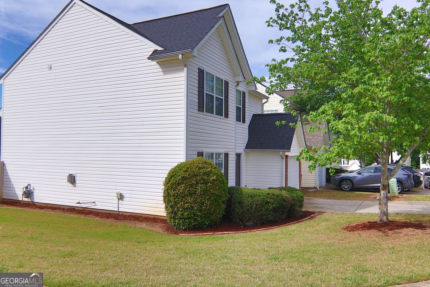 363 Springhaven Way Property Photo 2