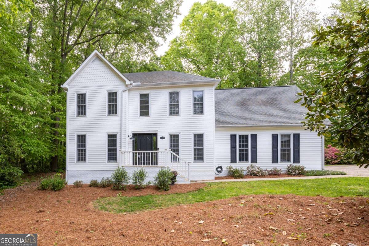12 Indian Lake Court Property Photo 1