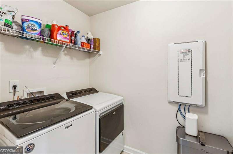 402 Timberleaf Road Property Photo 24