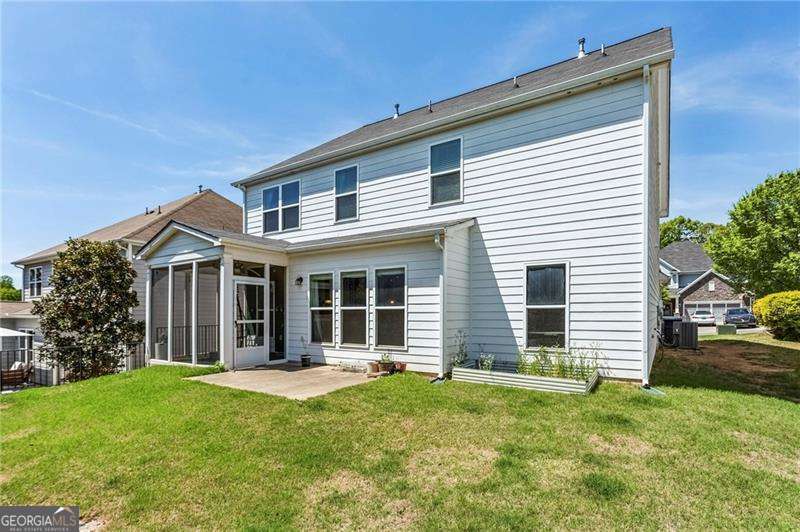 402 Timberleaf Road Property Photo 38