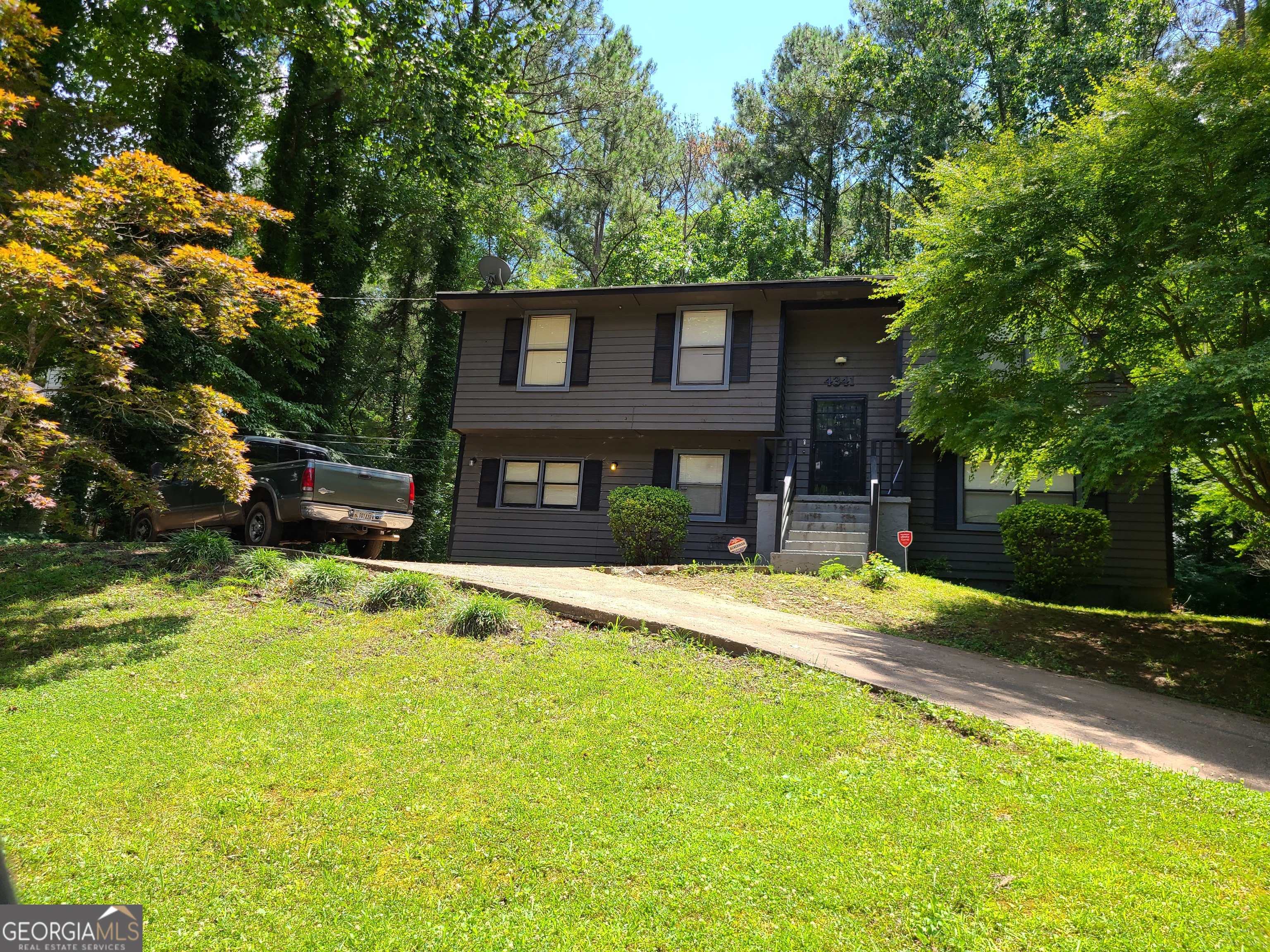 4341 Old Lake Drive Property Photo 1