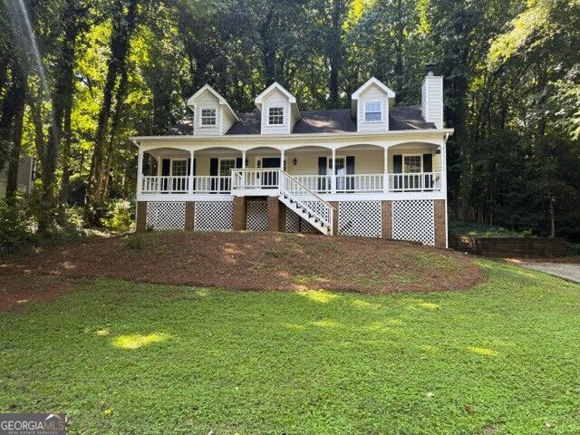 2568 N Arbor Trail Property Photo 1