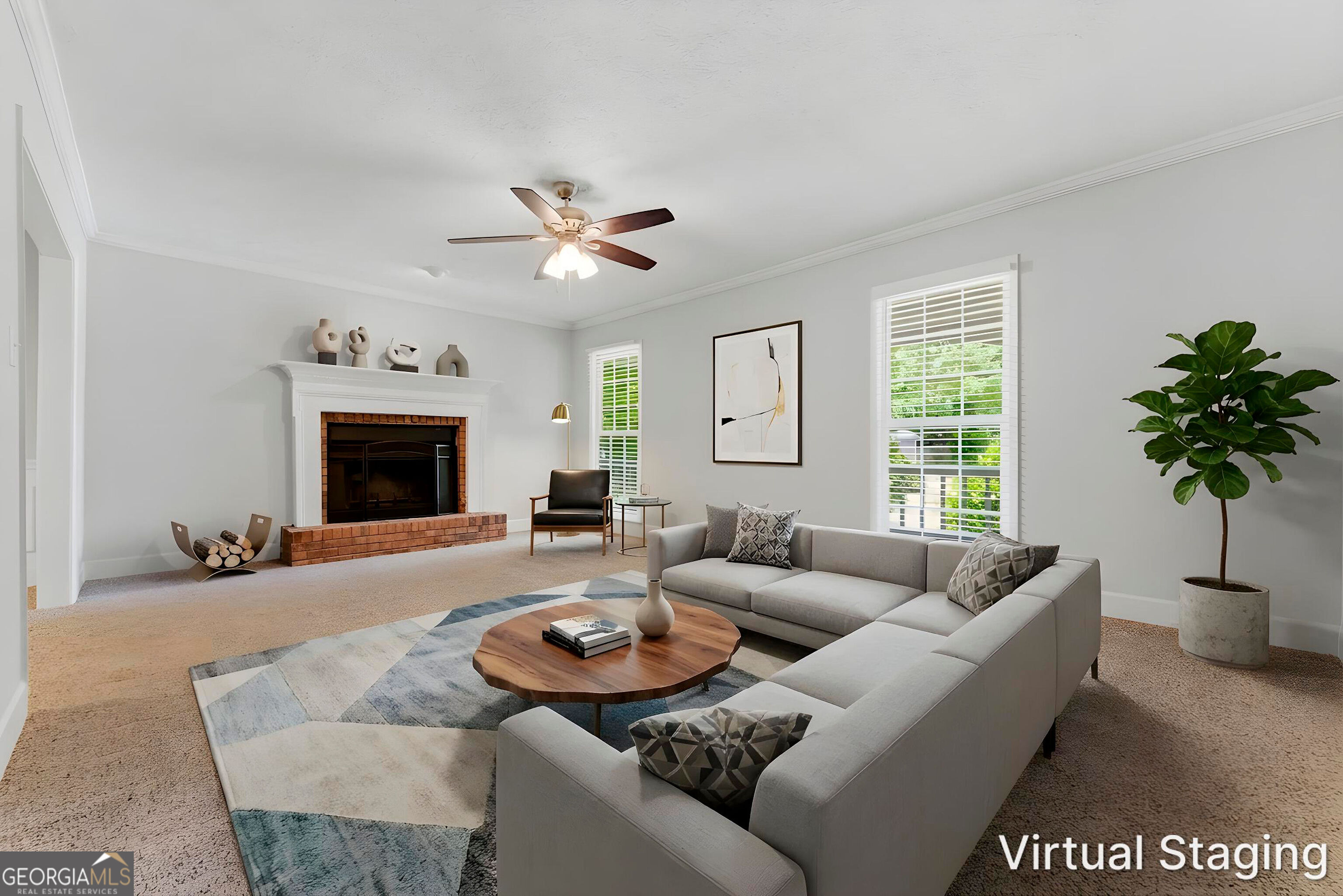 2568 N Arbor Trail Property Photo 7
