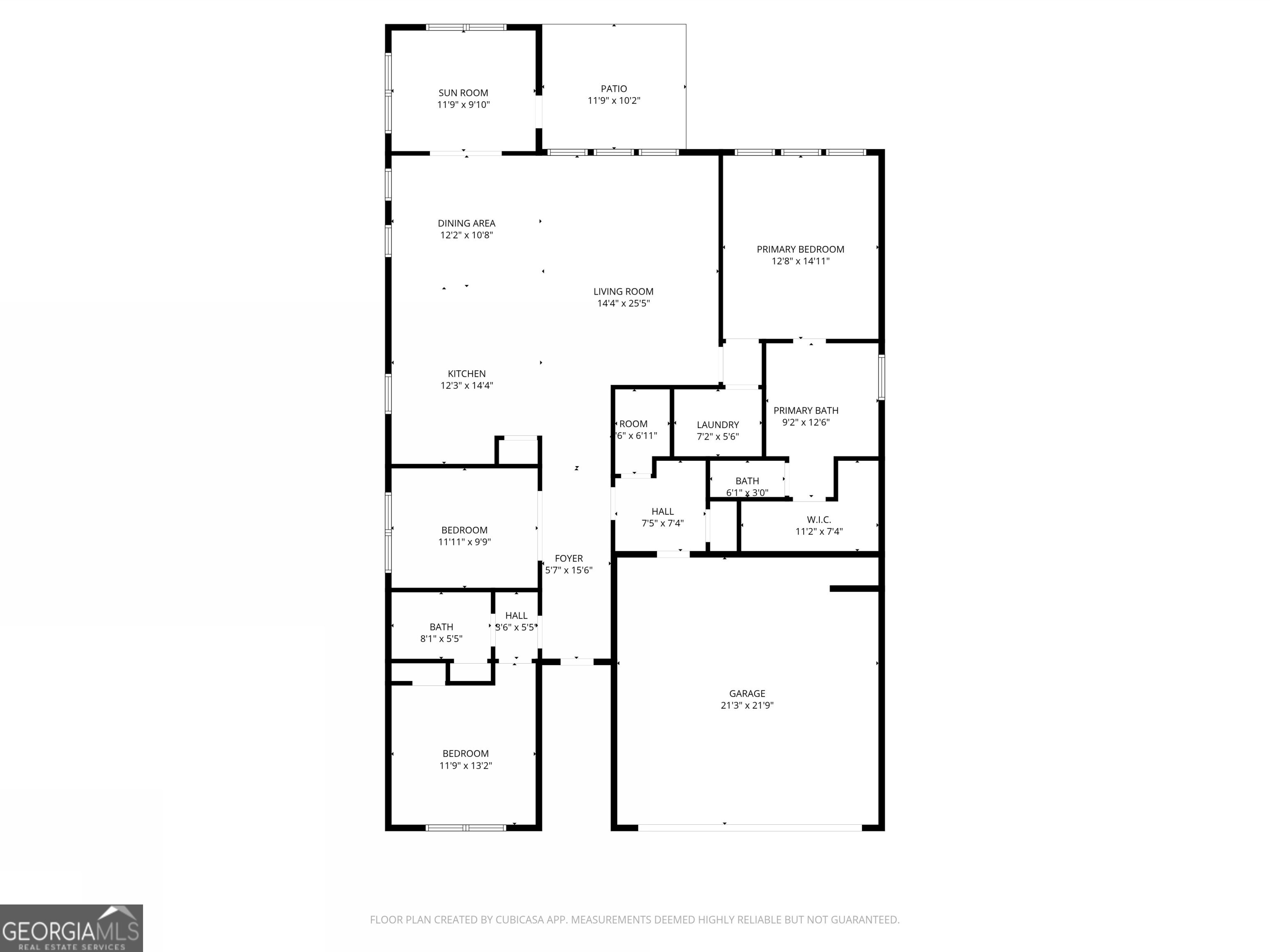 5222 Morrell Road Property Photo 2