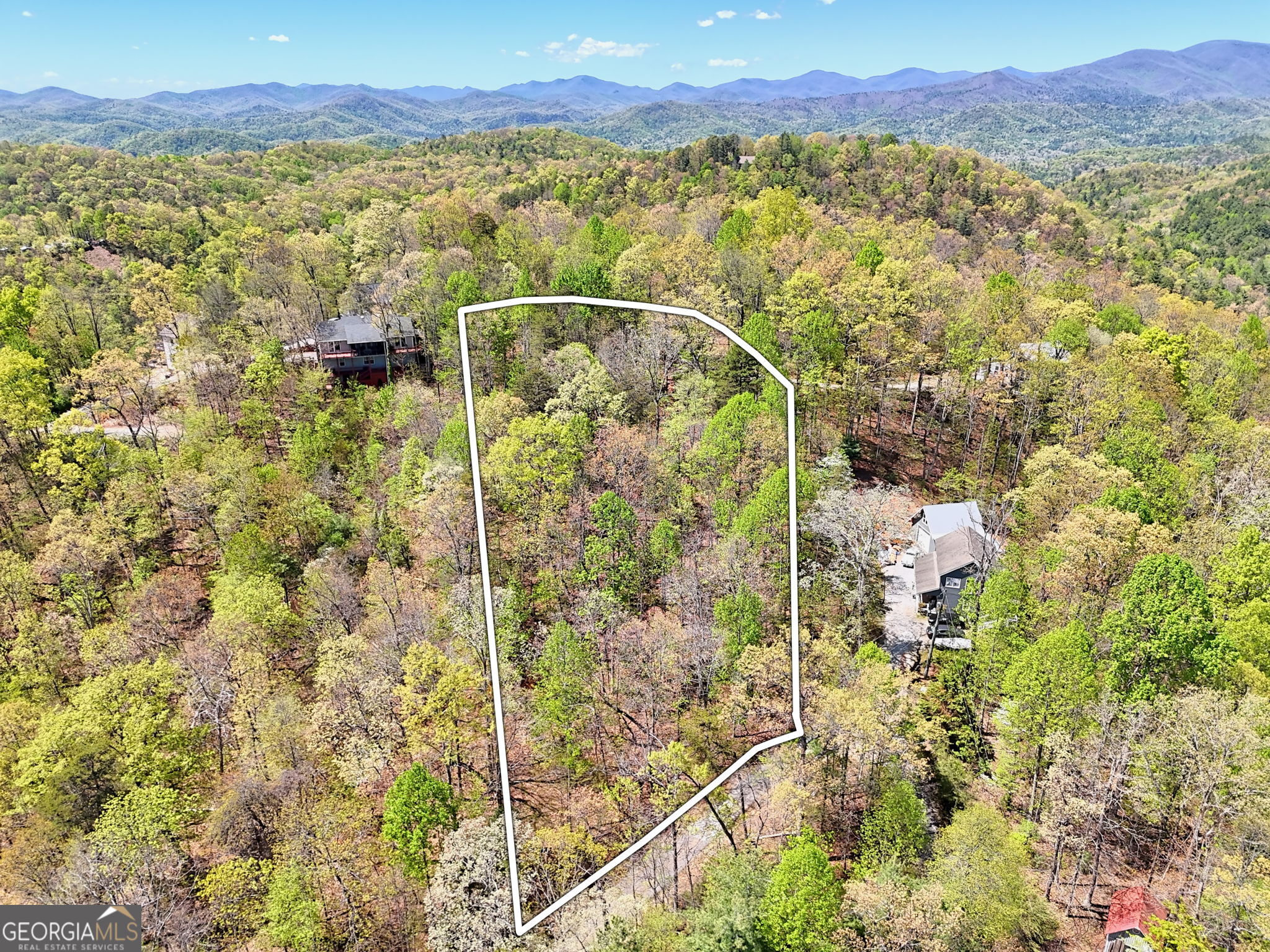 0 Roundtop Drive Property Photo 1