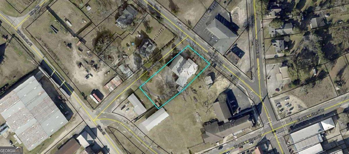 107 Singleton Avenue Property Photo 4
