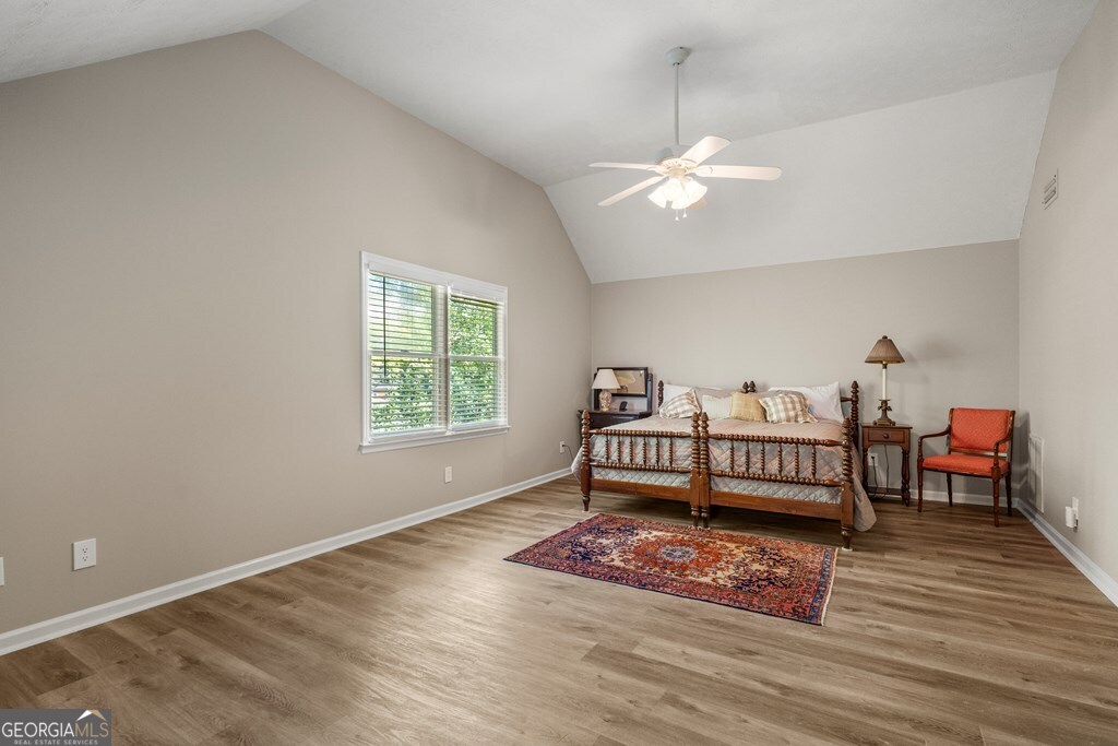 540 Hall Drive Property Photo 44