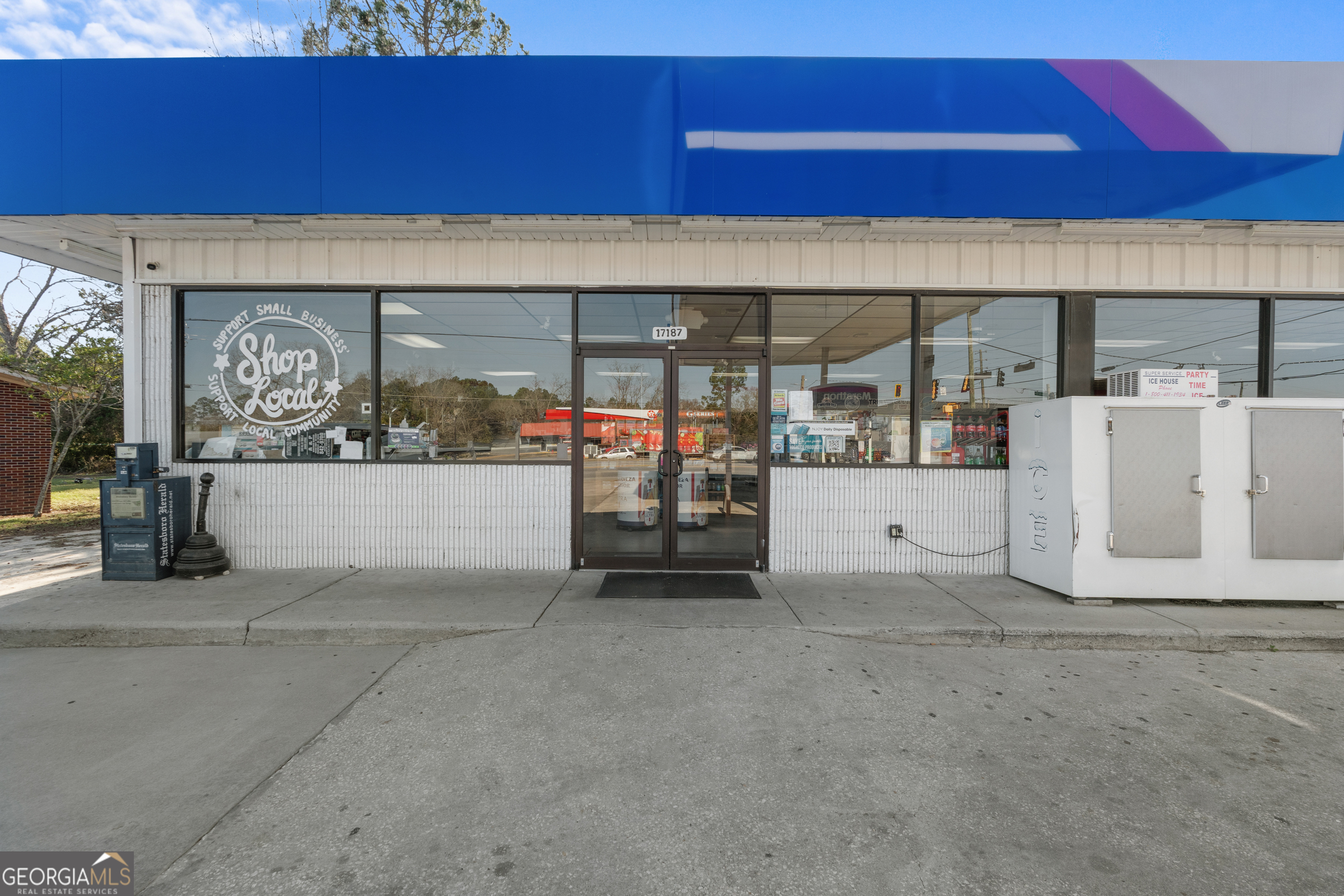 17187 Highway 67 Property Photo 1