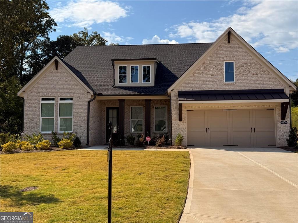 6230 BANNISTER VIEW Court Property Photo 1