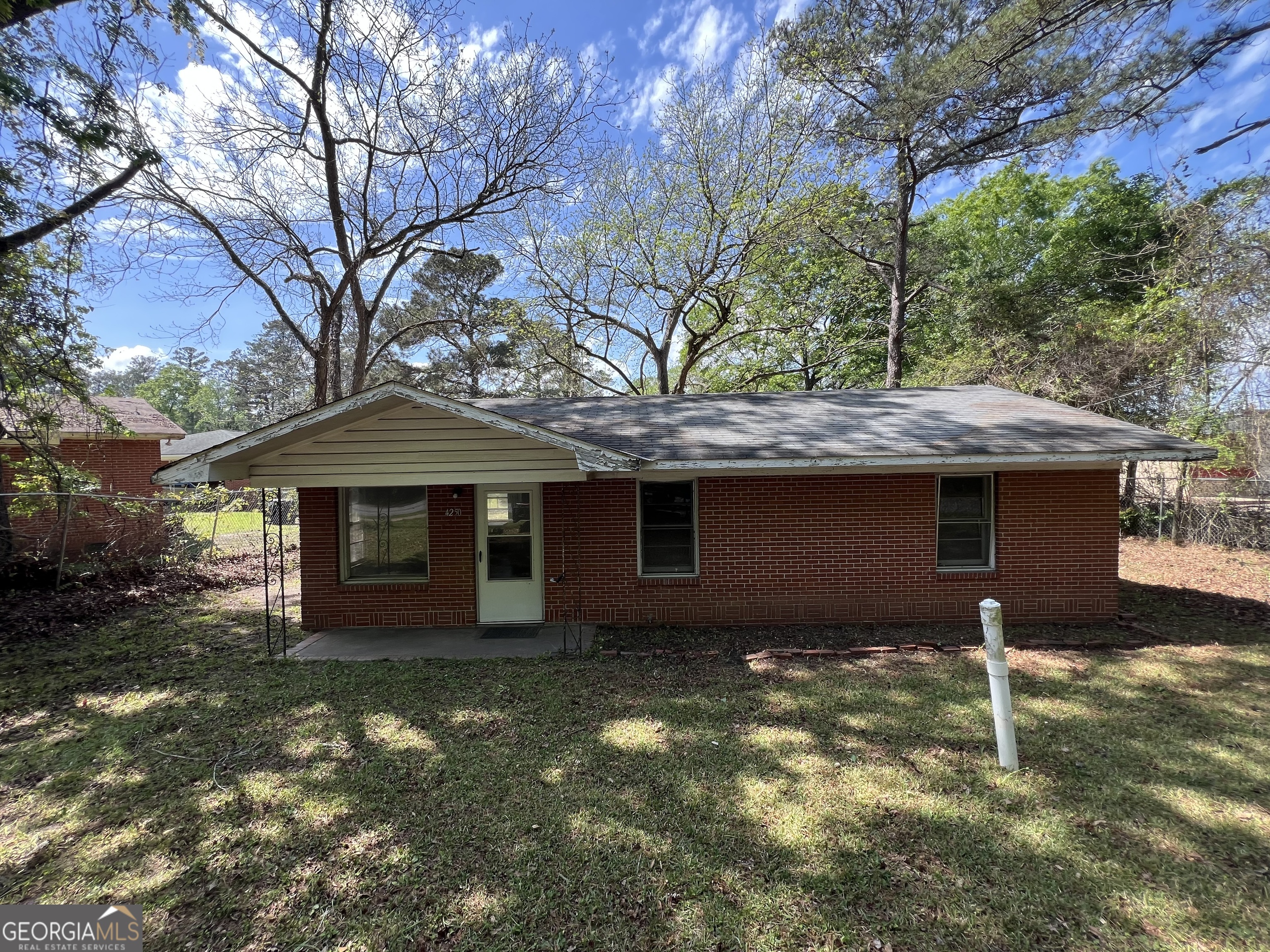 4250 Cusseta Road Property Photo 1