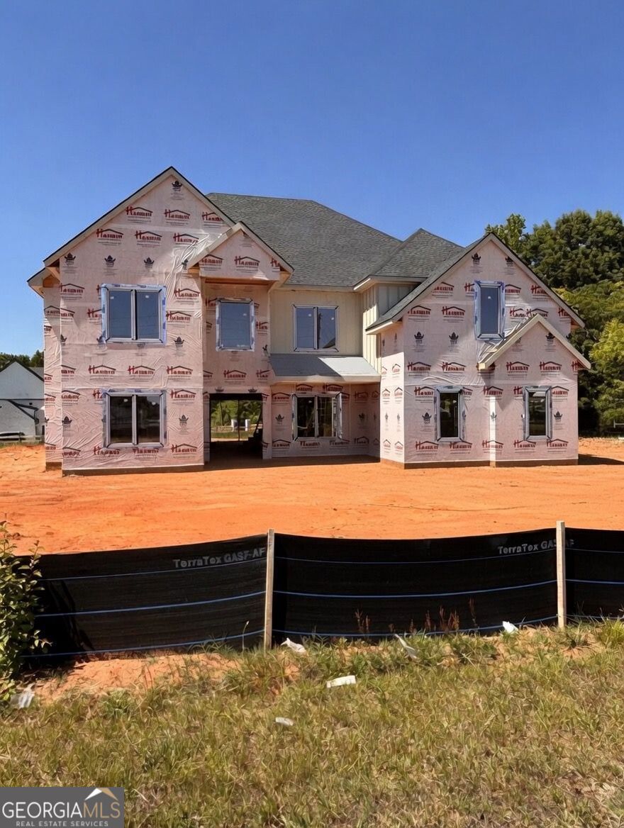 3285 Hall Road Property Photo 1