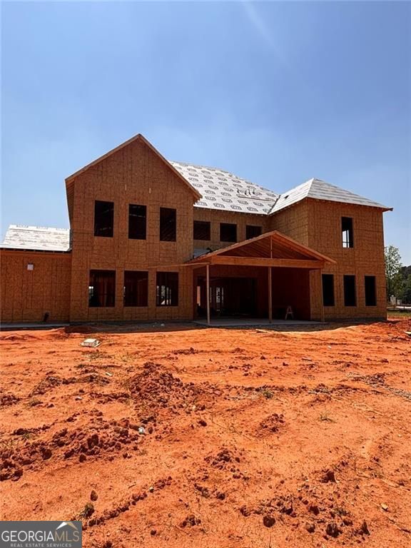 3285 Hall Road Property Photo 2