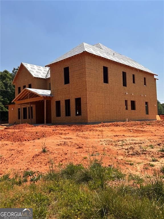 3285 Hall Road Property Photo 3
