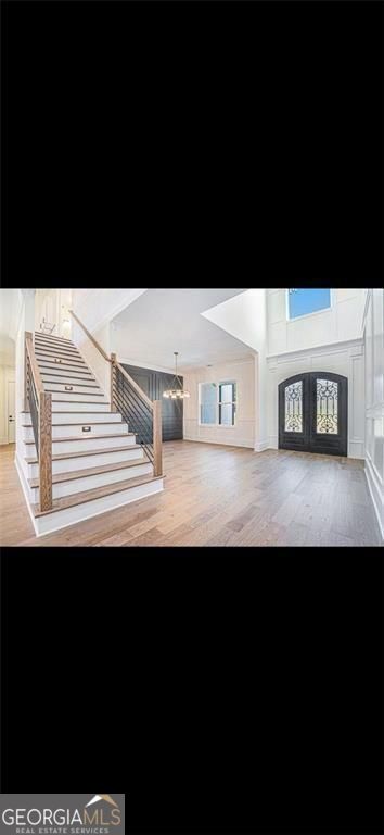3285 Hall Road Property Photo 5