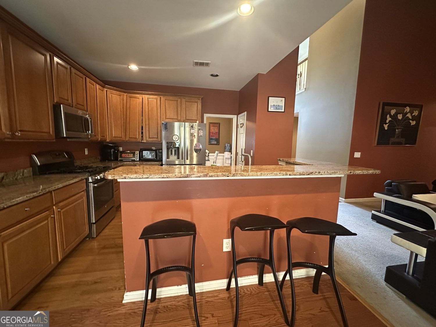 239 Sweet Cane Trail Property Photo 14