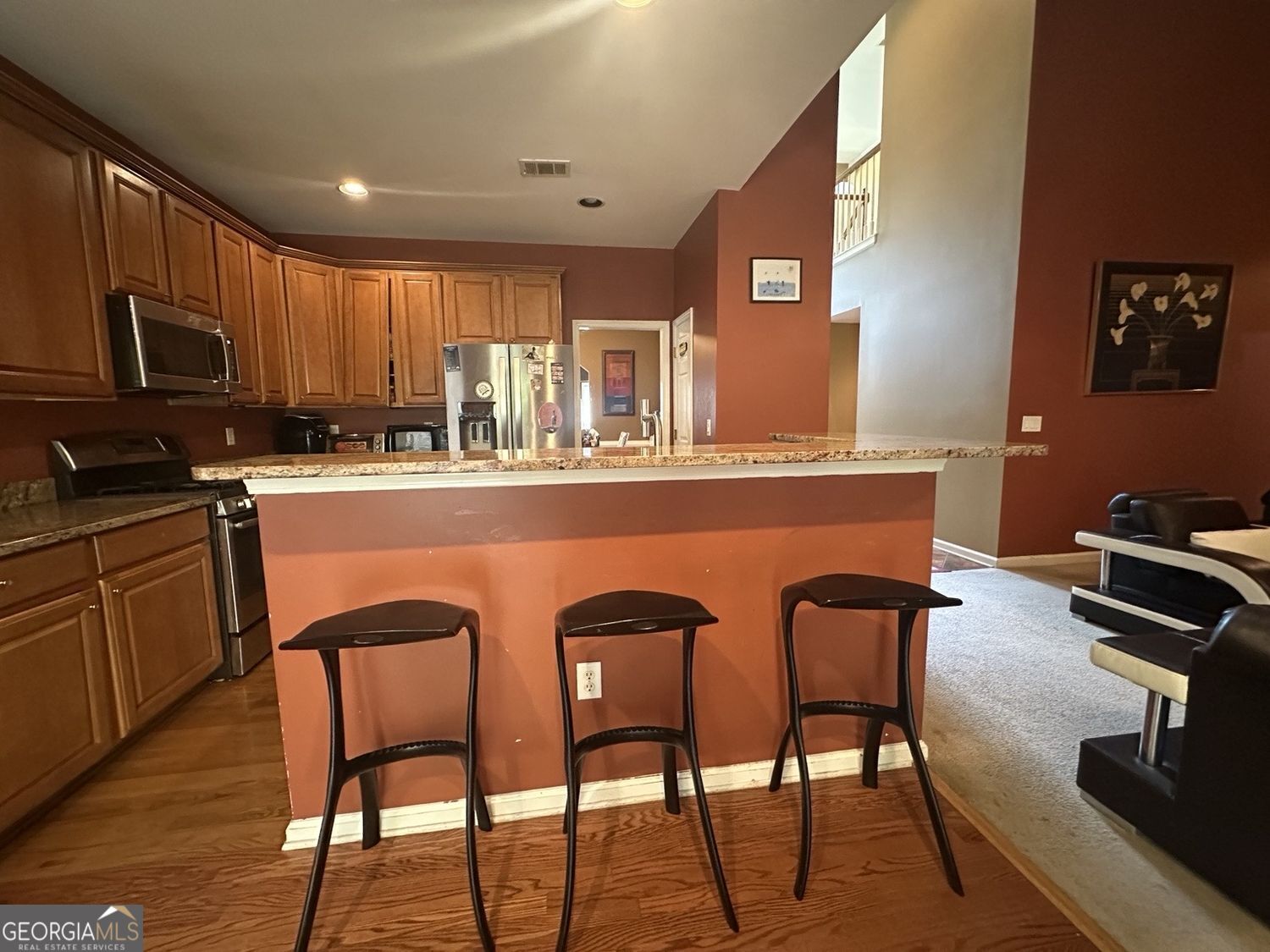 239 Sweet Cane Trail Property Photo 15