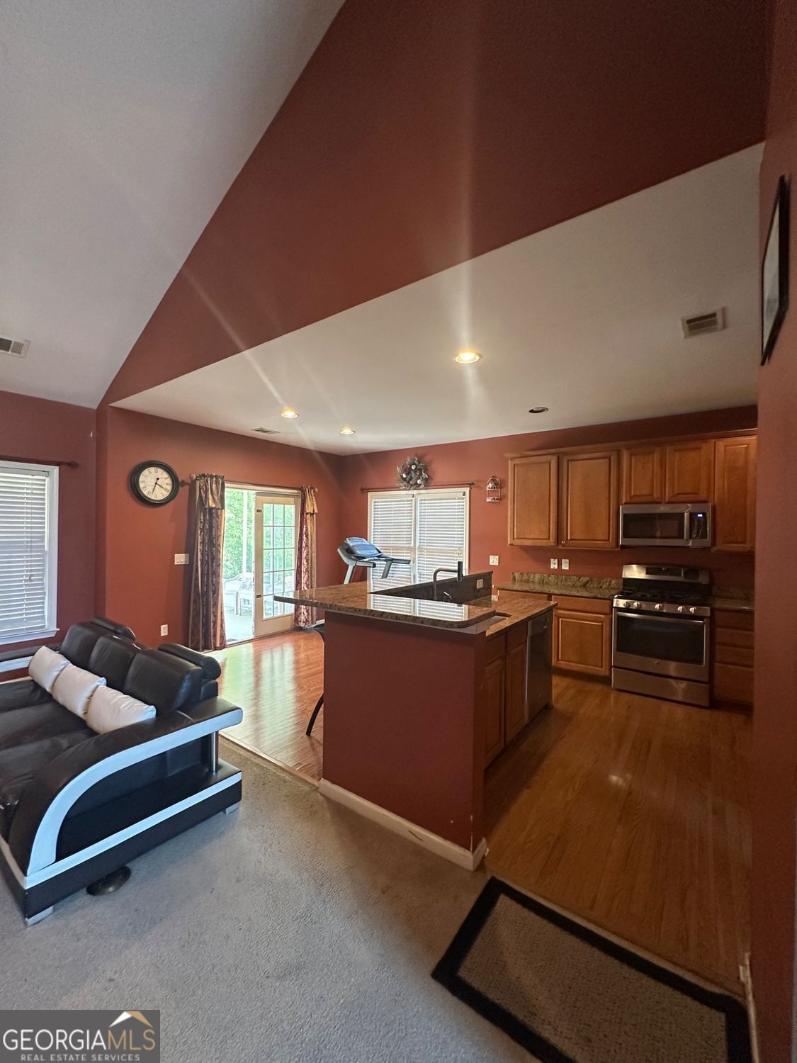 239 Sweet Cane Trail Property Photo 16