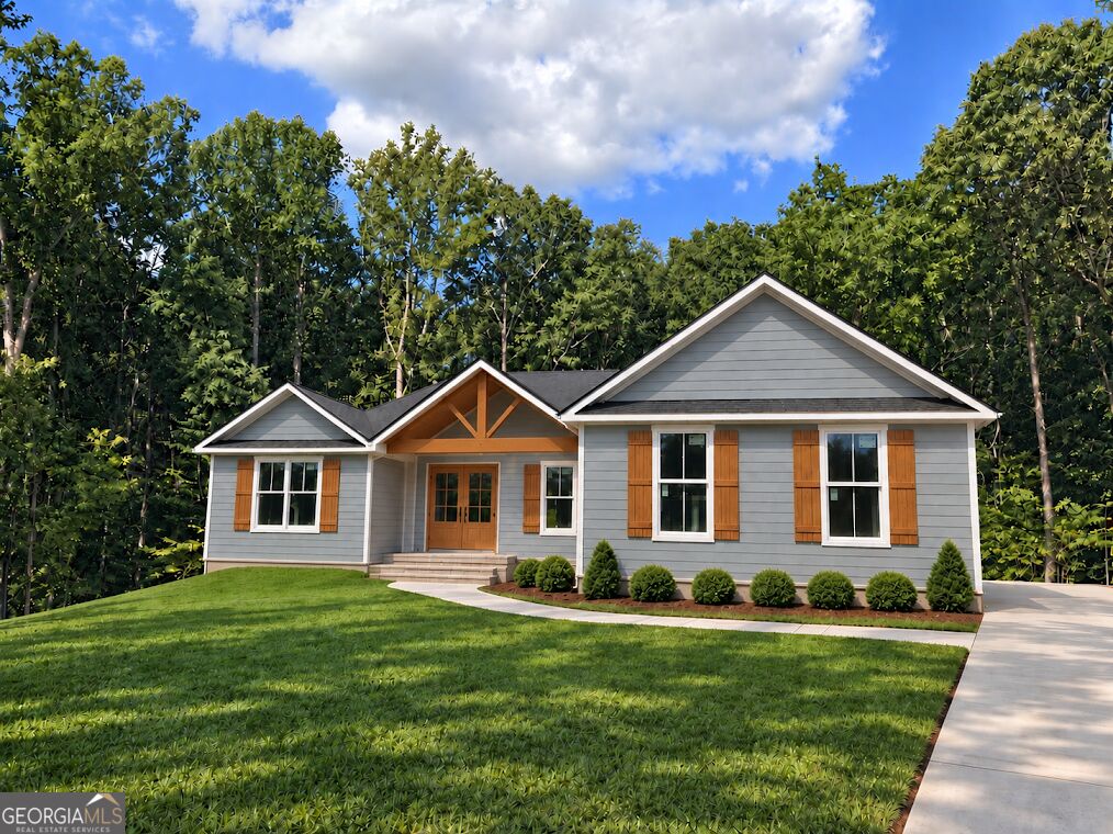 173 Muse Bridge Road Property Photo 1