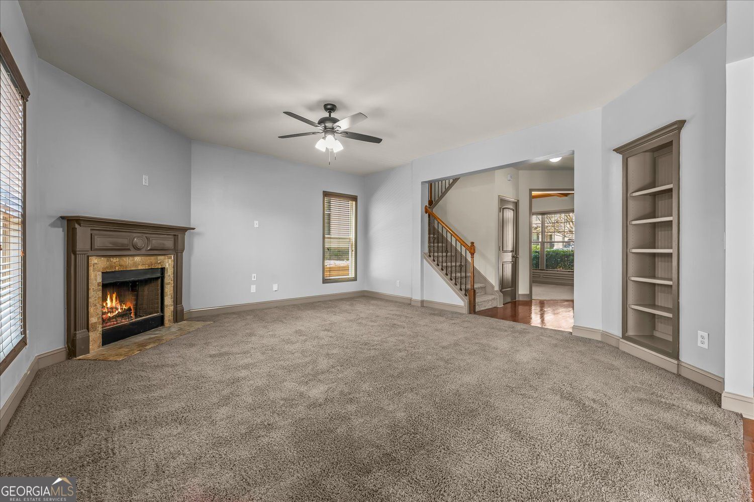 2183 Misty Brook Court Property Photo 9