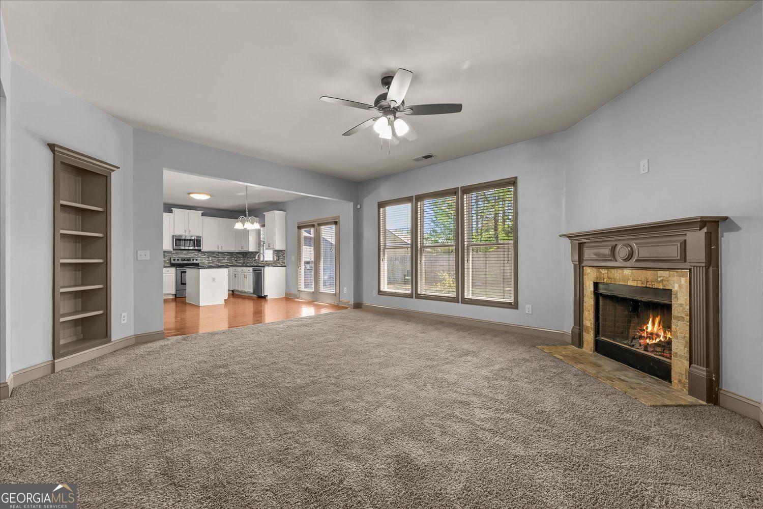 2183 Misty Brook Court Property Photo 10