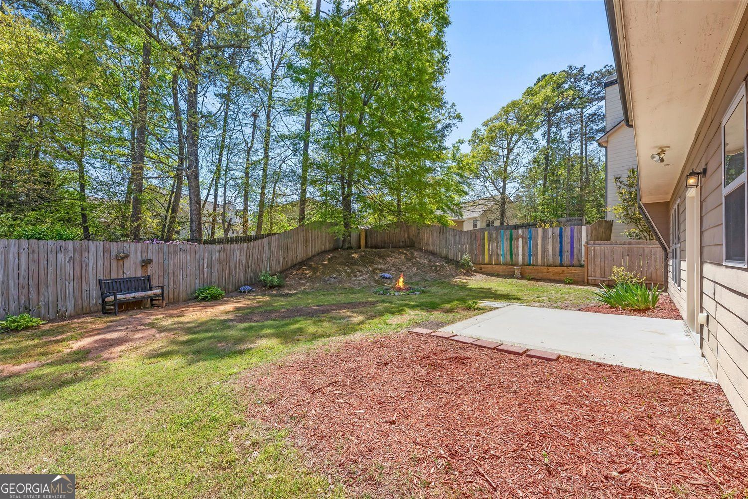 2183 Misty Brook Court Property Photo 35