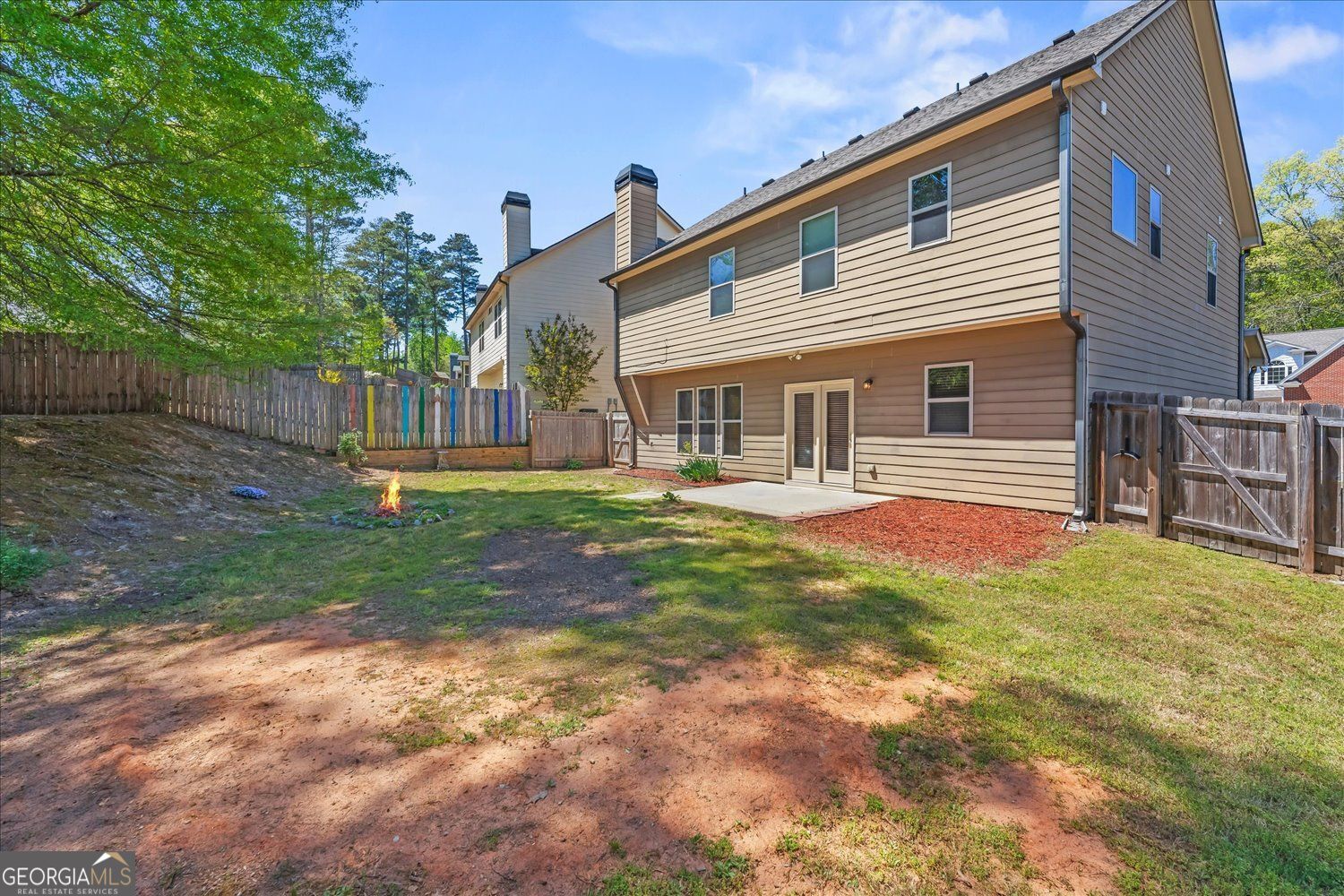2183 Misty Brook Court Property Photo 37