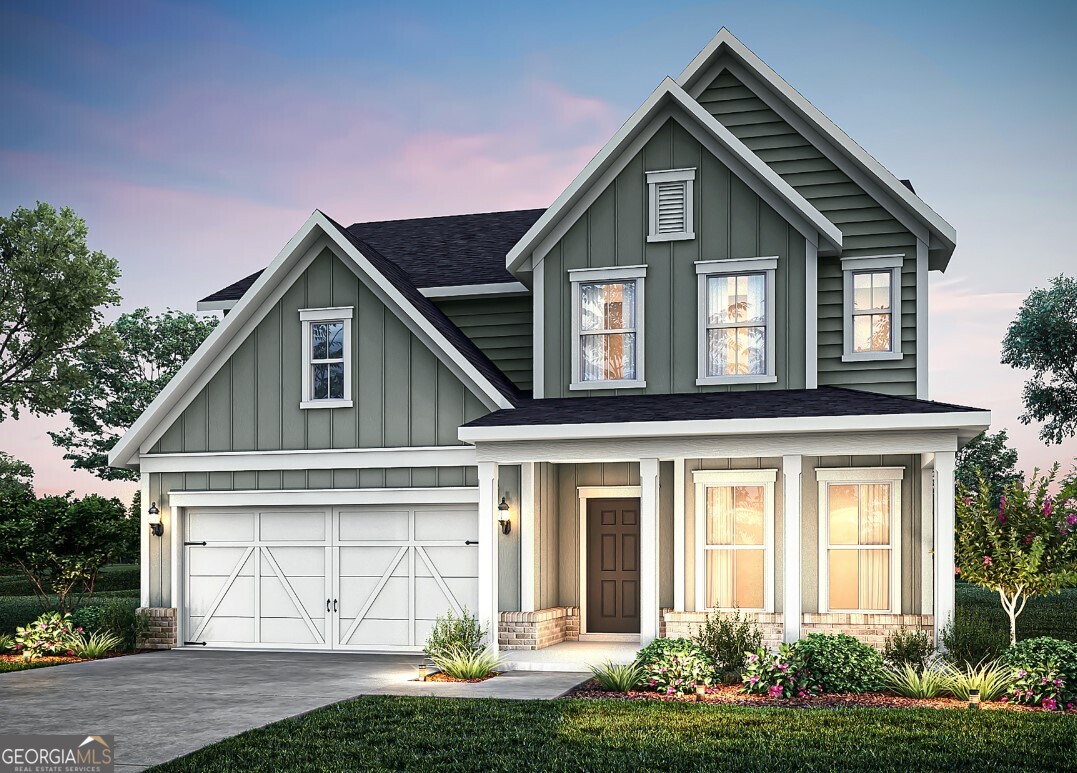 4758 Sunburst Street Property Photo 1