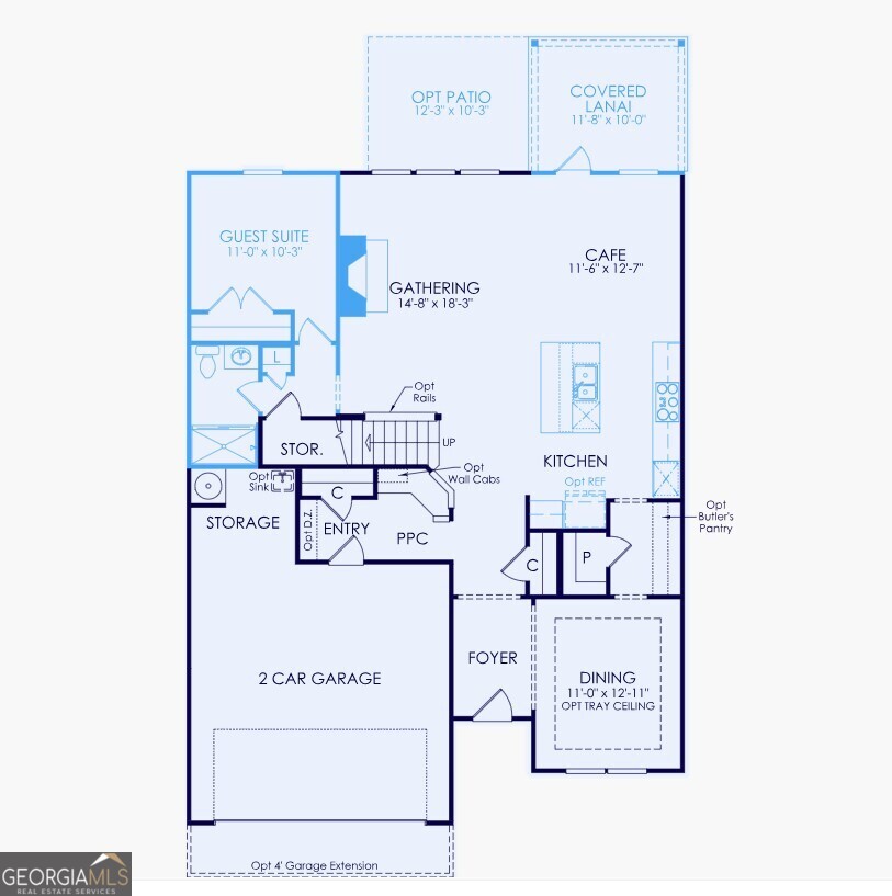 4758 Sunburst Street Property Photo 2