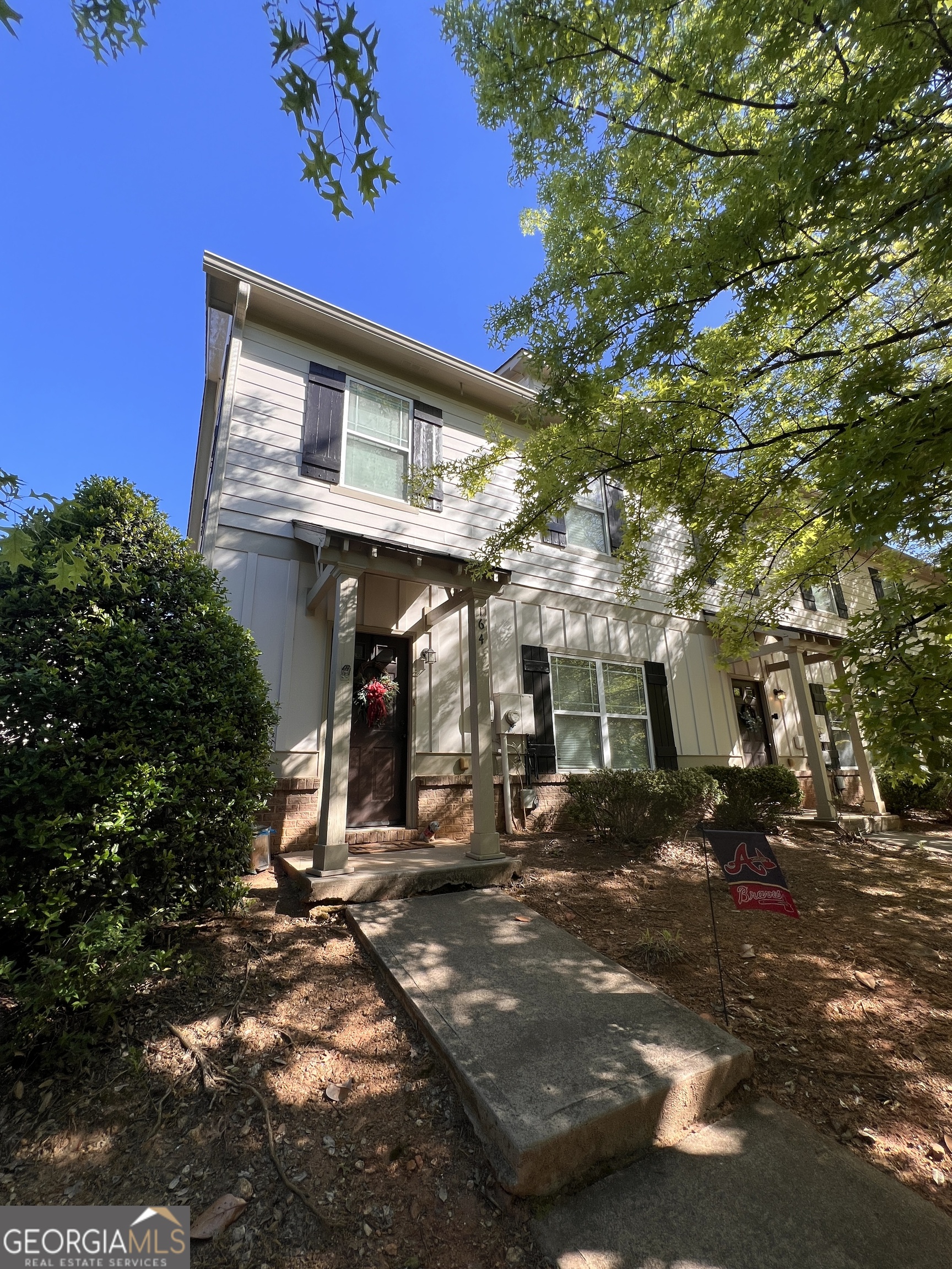 164 Foreman Drive Property Photo 1