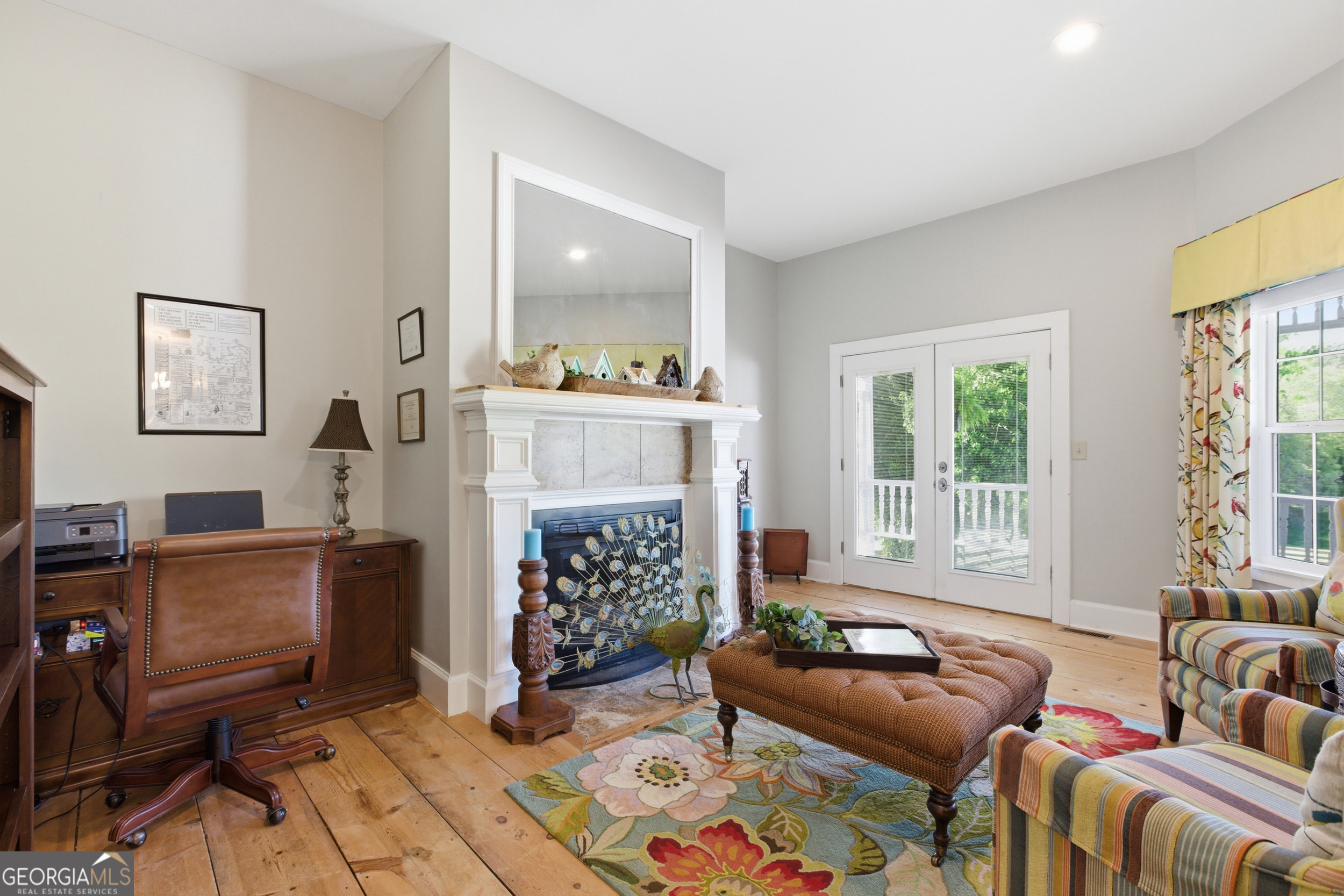 1910 Hancock Road Property Photo 16