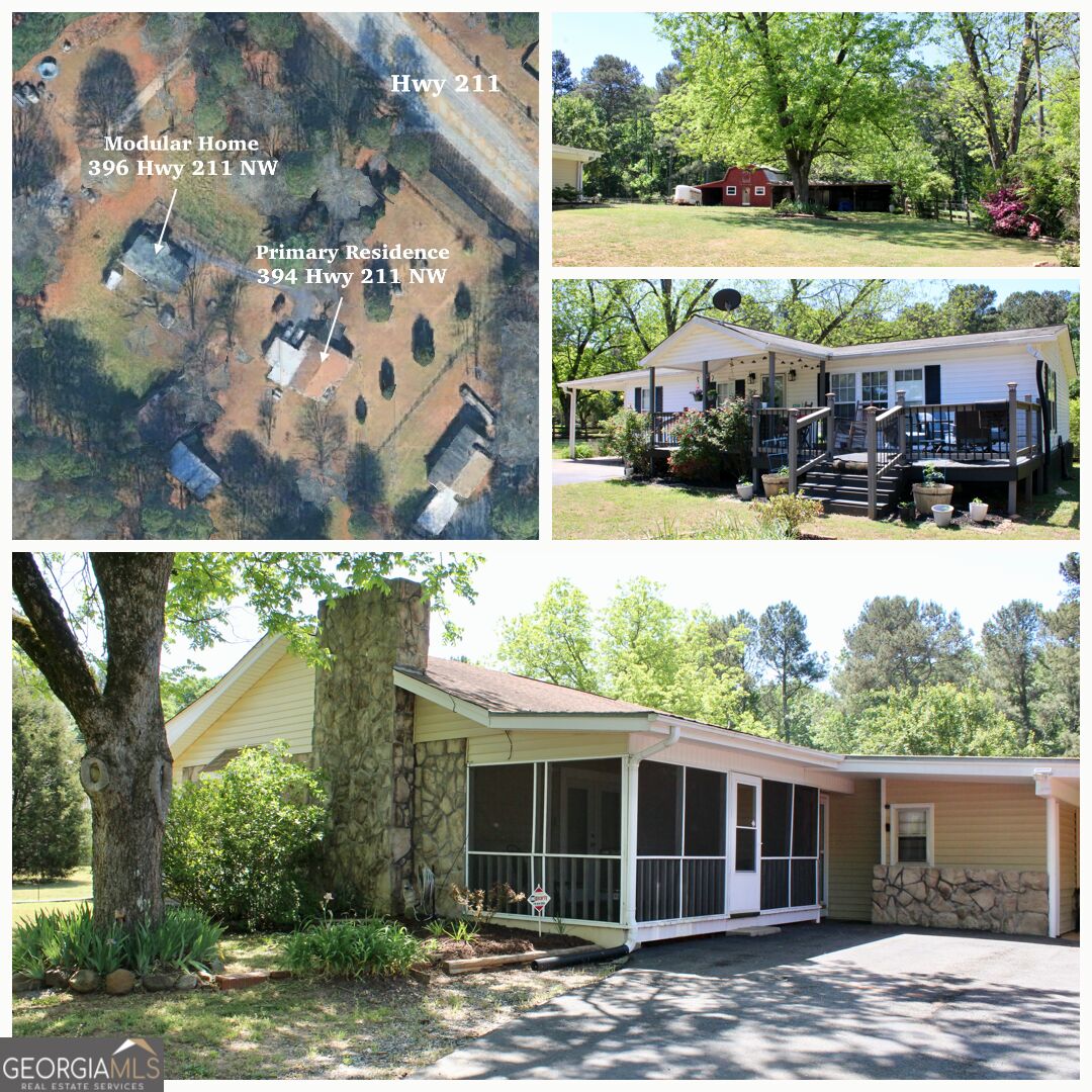 394 Highway 211 Nw Property Photo 1