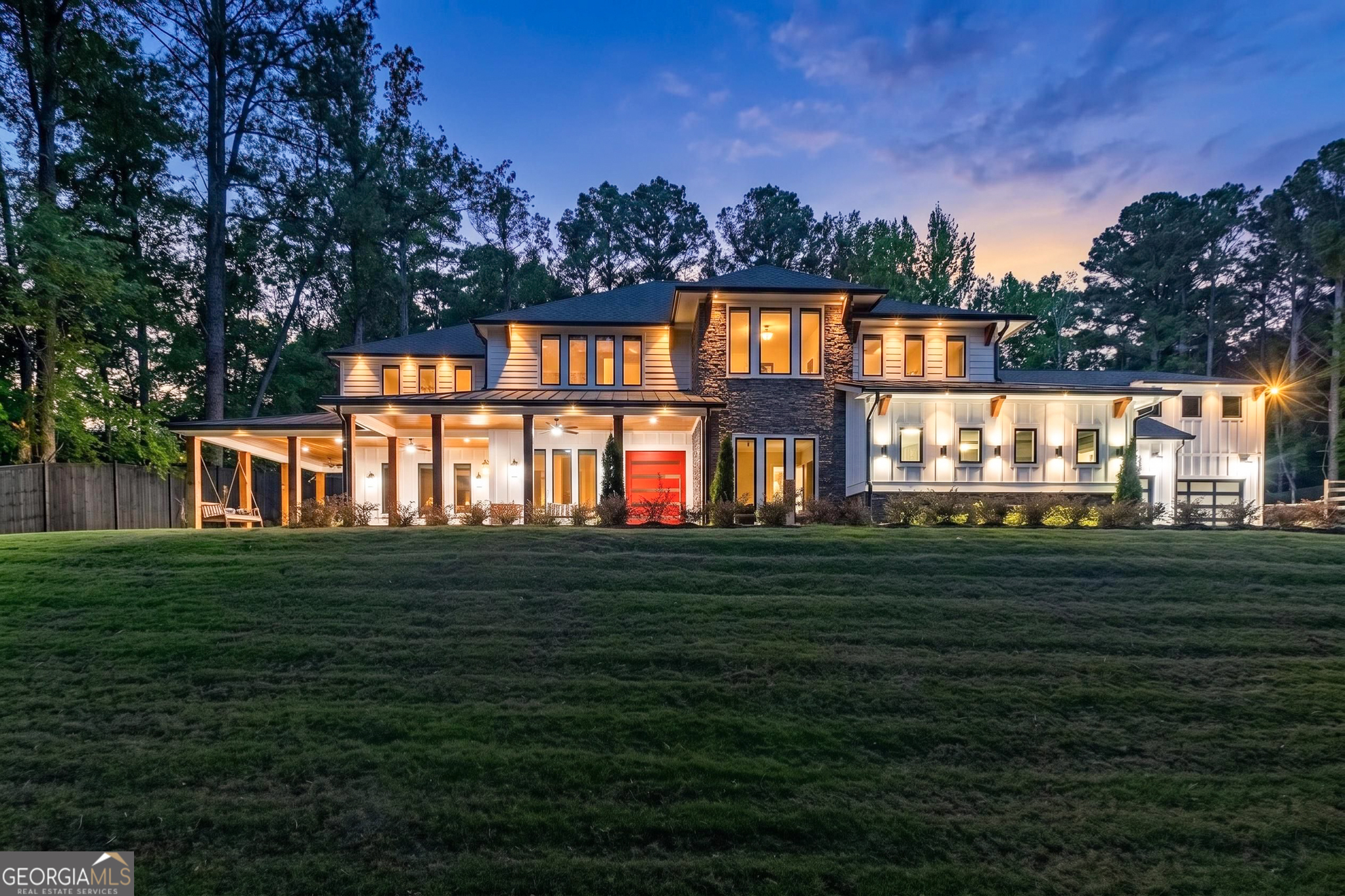 365 Cagle Road Property Photo 1