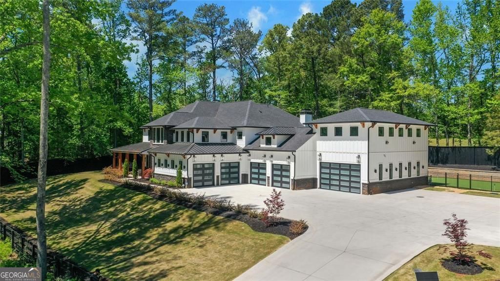 365 Cagle Road Property Photo 2