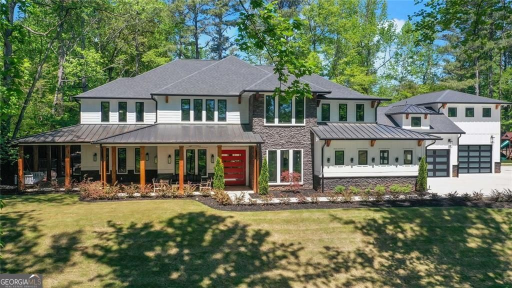 365 Cagle Road Property Photo 3