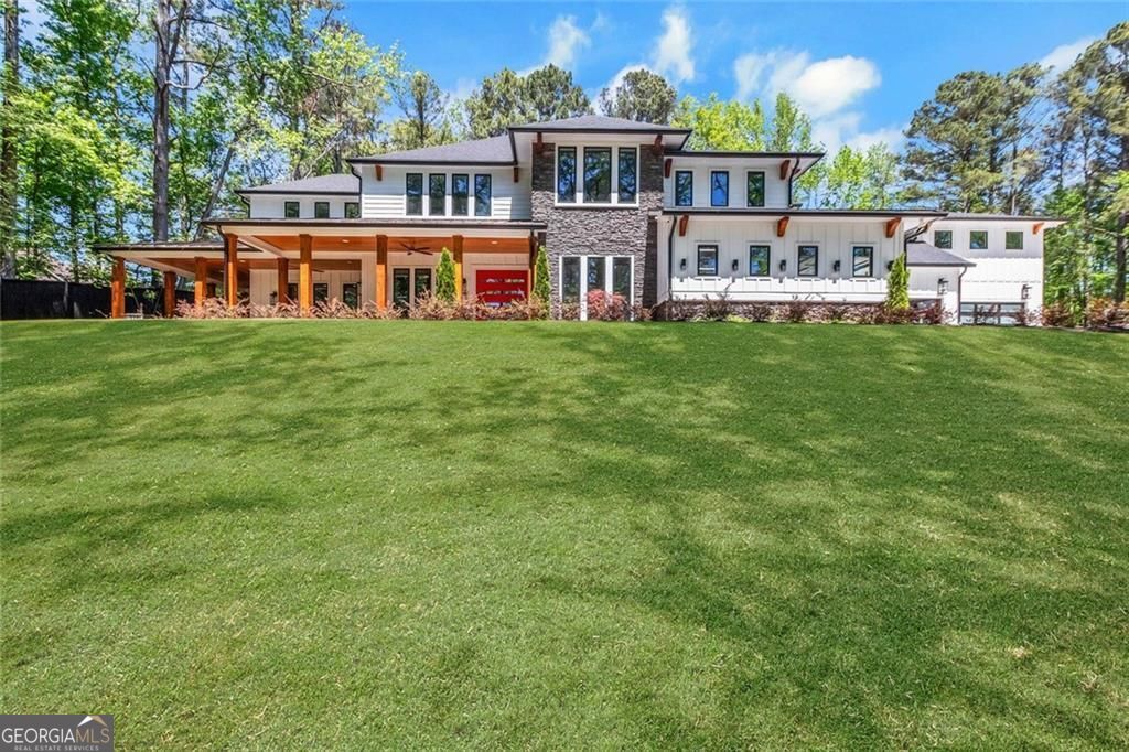 365 Cagle Road Property Photo 4