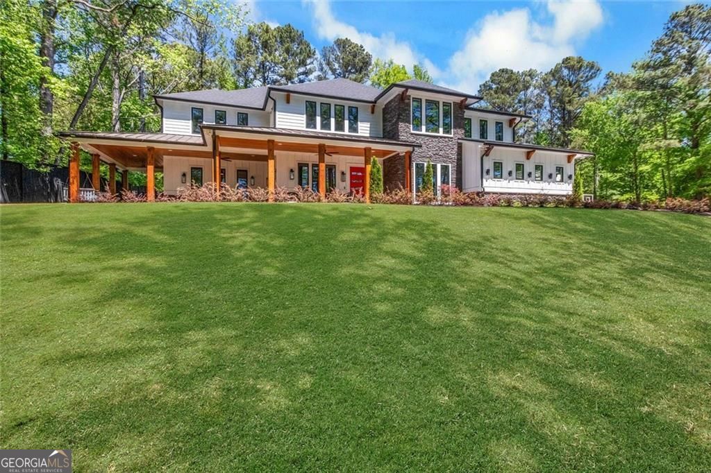365 Cagle Road Property Photo 5