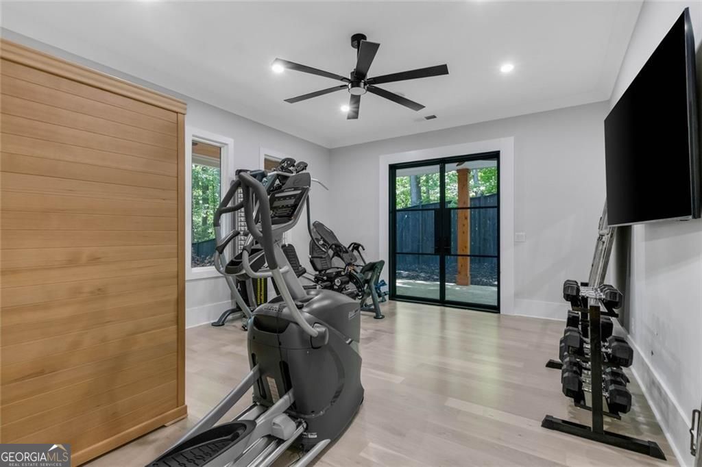 365 Cagle Road Property Photo 36