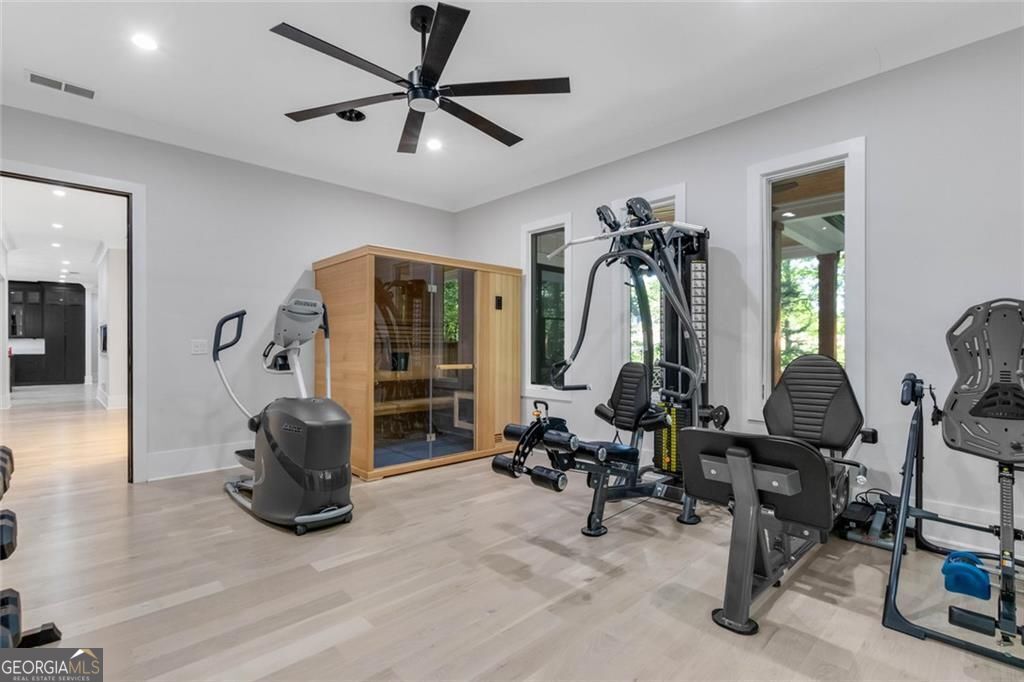365 Cagle Road Property Photo 37