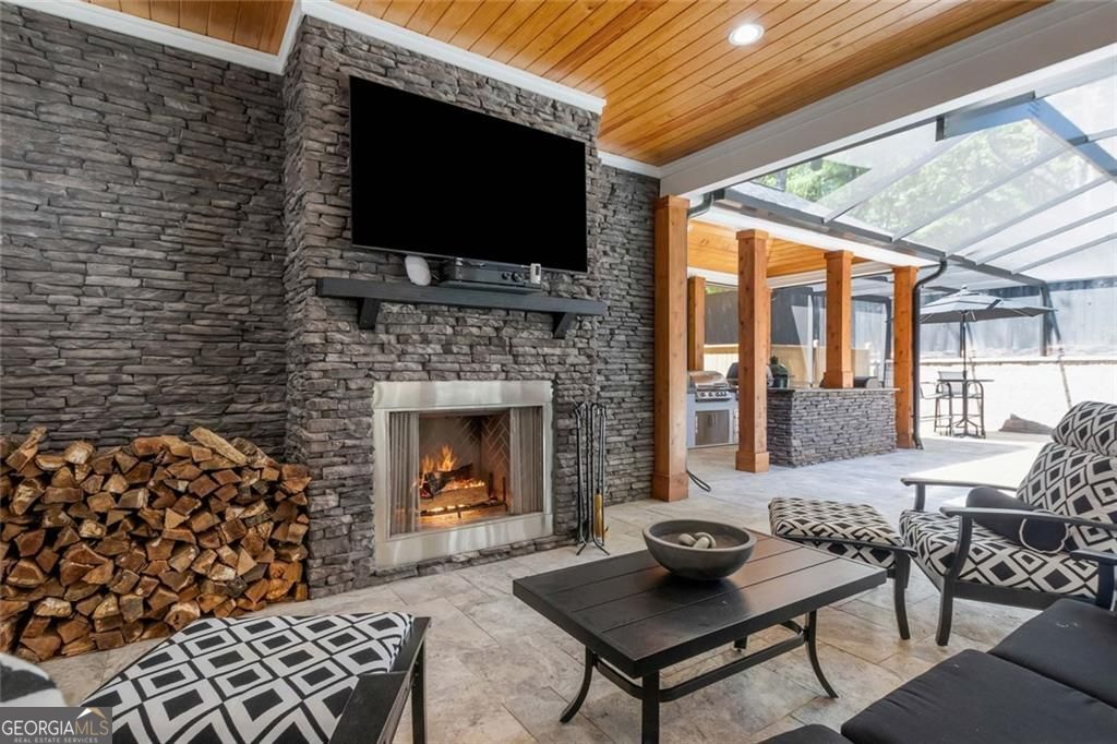 365 Cagle Road Property Photo 82