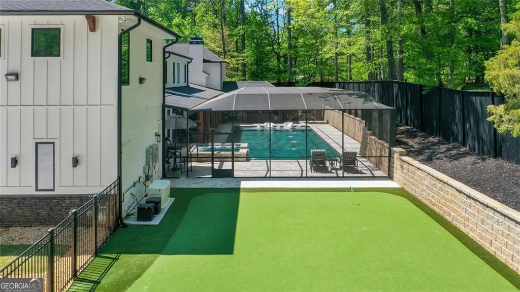 365 Cagle Road Property Photo 98