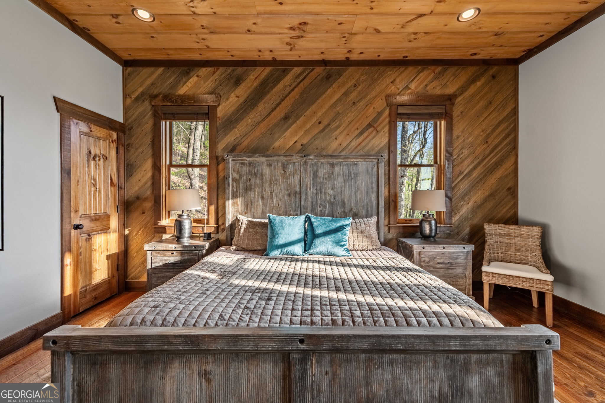 608 Blue Ridge Heights Drive Property Photo 33